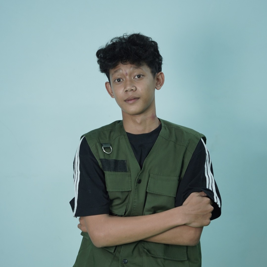 M. Irham Ghifarul Khilmi